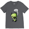 oh my gir V-Neck Tee