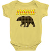 mama bear Baby Onesie