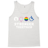 Stronger Together Tank Top