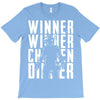 winner winner chicken dinner 3 T-Shirt
