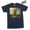 Wild photographer Exclusive T-shirt