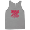 casual friday Tank Top