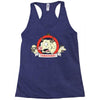 tomacco Racerback Tank