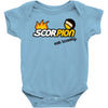 toasty! Baby Onesie