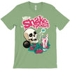 milk shakespeare T-Shirt
