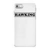 Steven Hawking iPhone 7 Case