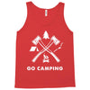 Go Camping Tank Top