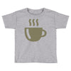 coffee (2) Toddler T-shirt