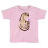 psusennes mmxii Toddler T-shirt