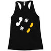 Creating a Little Disney Magic Character Racerback Tank