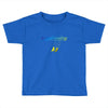 music swing Toddler T-shirt