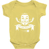 anarchistas Baby Onesie