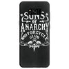 sons of anarchy soa motorcycle club tv show Samsung Galaxy S8
