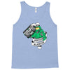 master blaster Tank Top
