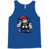 broangle Tank Top