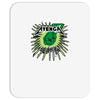 avenga   so angry! Mousepad