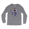 nintendo ds boy Long Sleeve Shirts