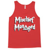 mischief managed Tank Top