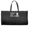 profit scandal toronto rob ford Weekender Totes