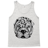 ask me about my shar pei Tank Top