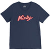 kirby V-Neck Tee