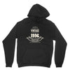 premium vintage 1996 classic perfectly aged limited edition Unisex Hoodie