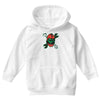 wizard of weapons Youth Hoodie