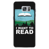 i want to read Samsung Galaxy S7