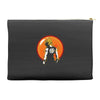 Goku Super Saiyan Dragon Ball 4 star Accessory Pouches
