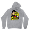 the italian stallion Unisex Hoodie