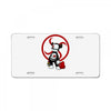 bear junior trending License Plate