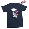 Astranout Helmet Exclusive T-shirt