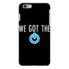 we got the power 3 iPhone 6 Plus/6s Plus Case