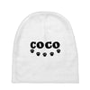 loco coco Baby Beanies
