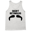 mustache (2) Tank Top