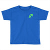 sagittarius pocket Toddler T-shirt