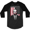 underwood 2016 3/4 Sleeve Shirt