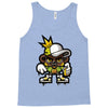 hop hop bear Tank Top
