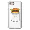 Pocket Burger iPhone 8
