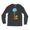 lollipop Long Sleeve Shirts
