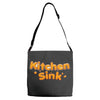 fahrie77 Adjustable Strap Totes