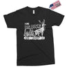 I Like Big Bucks And I Cannot Lie Exclusive T-shirt
