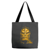 thanos Tote Bags