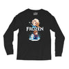 frozen Long Sleeve Shirts