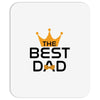 The Best Dad Mousepad