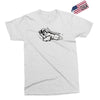 like one of your french girls Exclusive T-shirt