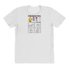 ikea hero type s All Over Women's T-shirt