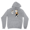 friday the 12th funny horror movie Unisex Hoodie