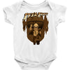 it's a trap! Baby Onesie