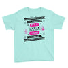 It's A Mimi Thing Youth Tee
